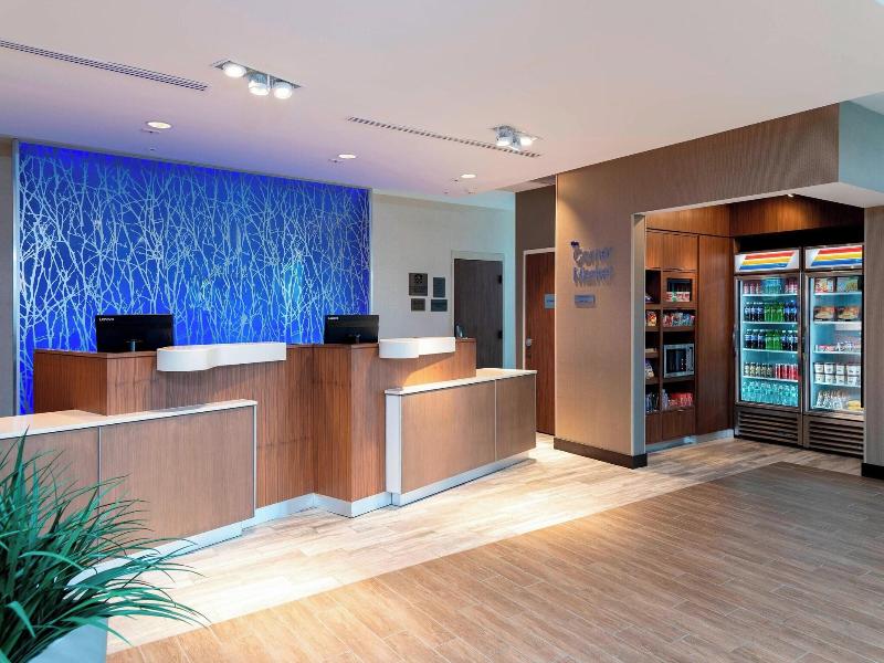 Fairfield Inn Suites Indianapolis Carmel image
