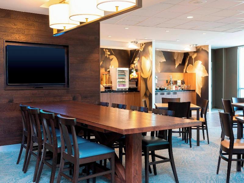 Fairfield Inn Suites Indianapolis Carmel image