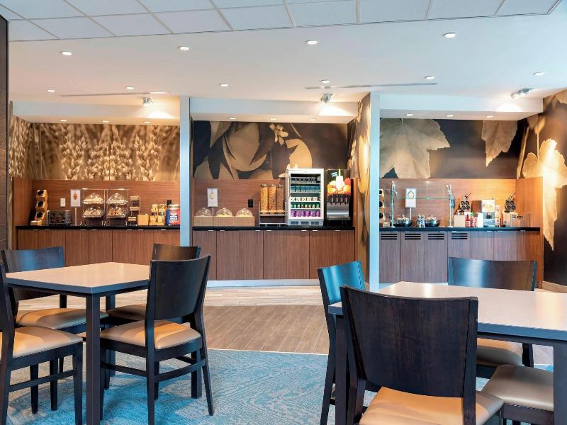 Fairfield Inn Suites Indianapolis Carmel image