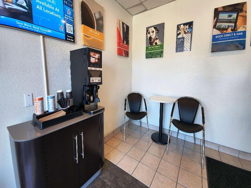 Motel 6 Houston Nasa image