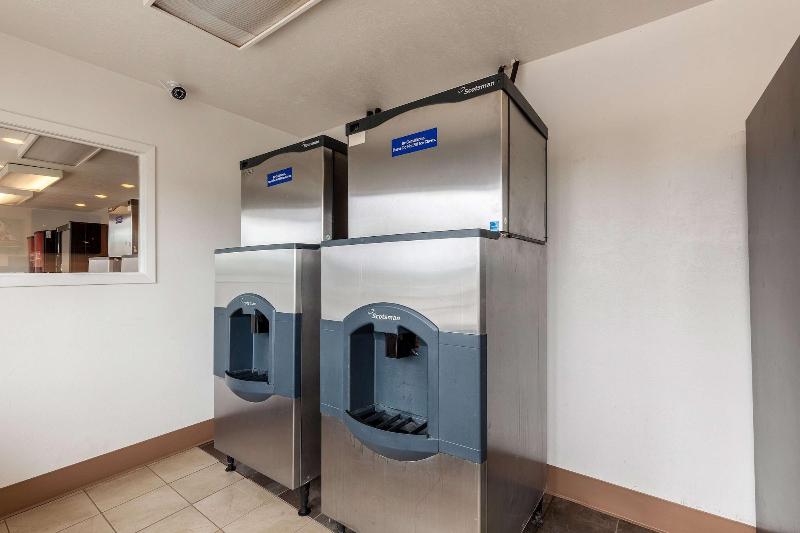 Motel 6 Houston Nasa image