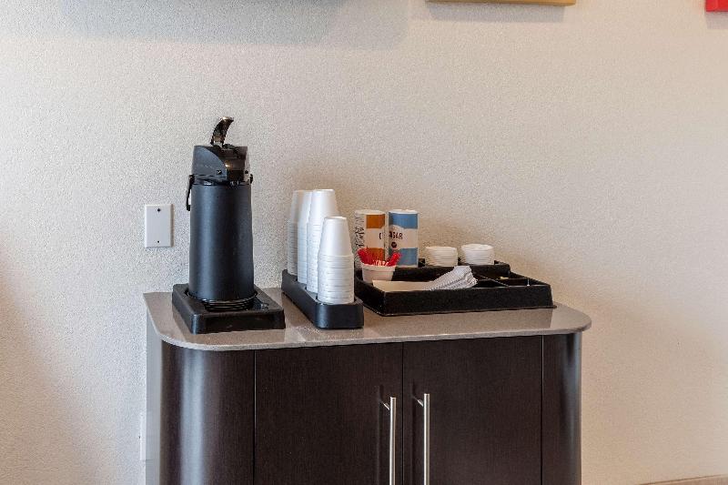 Motel 6 Houston Nasa image