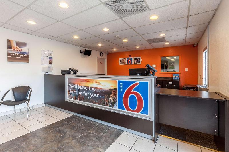 Motel 6 Houston Nasa image