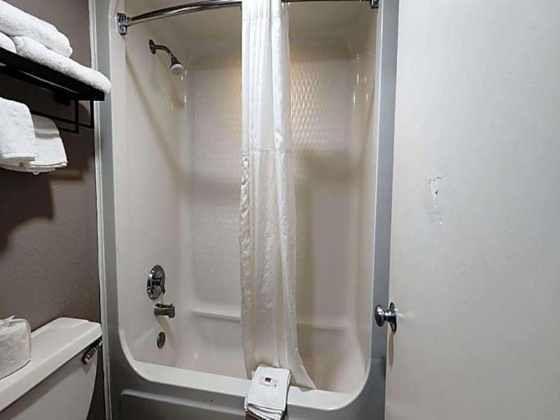 Motel 6 Houston Nasa image