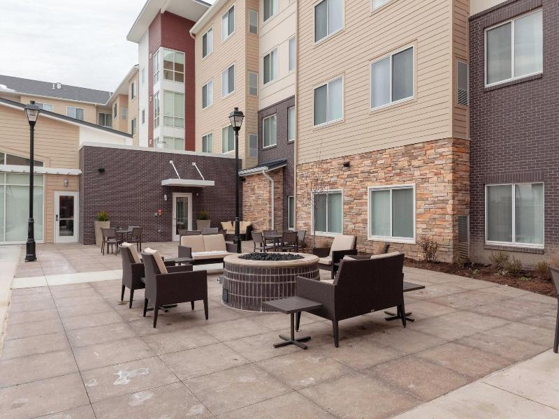 Residence Inn By Marriott St Louis West County image