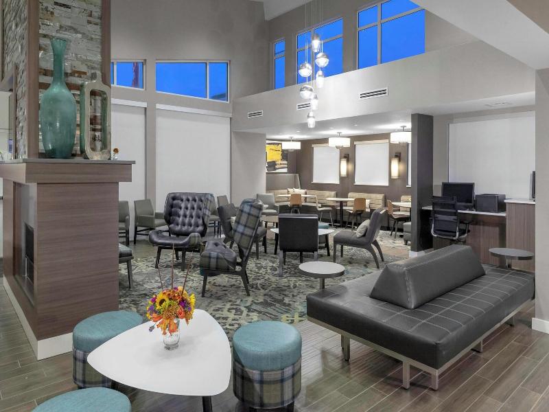 Residence Inn By Marriott St Louis West County image