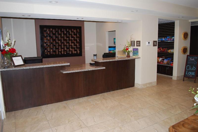 Landmark Suites Williston image