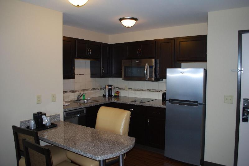 Landmark Suites Williston image