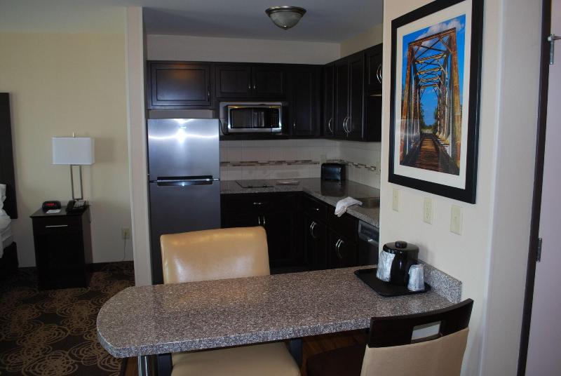 Landmark Suites Williston image