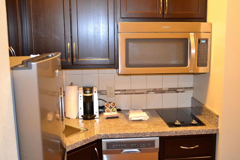 Landmark Suites Williston image