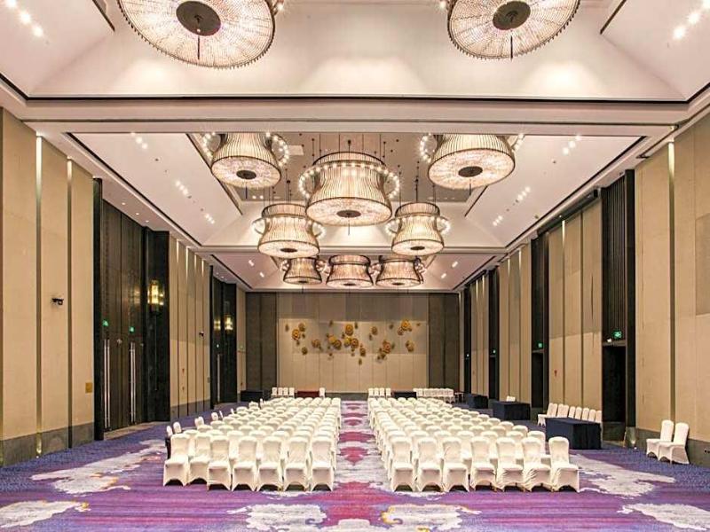 Wanda Realm Resort Nanning image