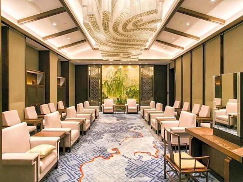 Wanda Realm Resort Nanning image