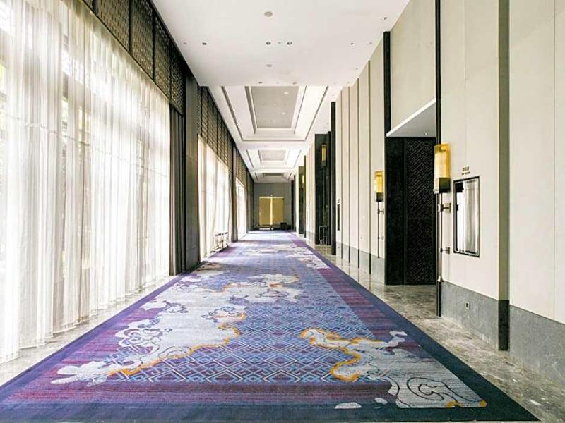Wanda Realm Resort Nanning image