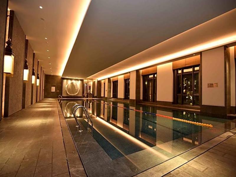Wanda Realm Resort Nanning image