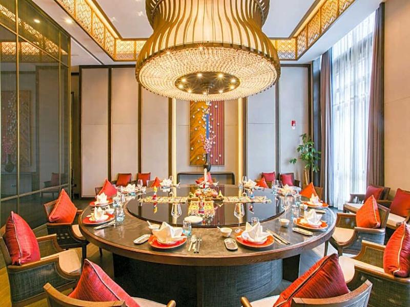 Wanda Realm Resort Nanning image