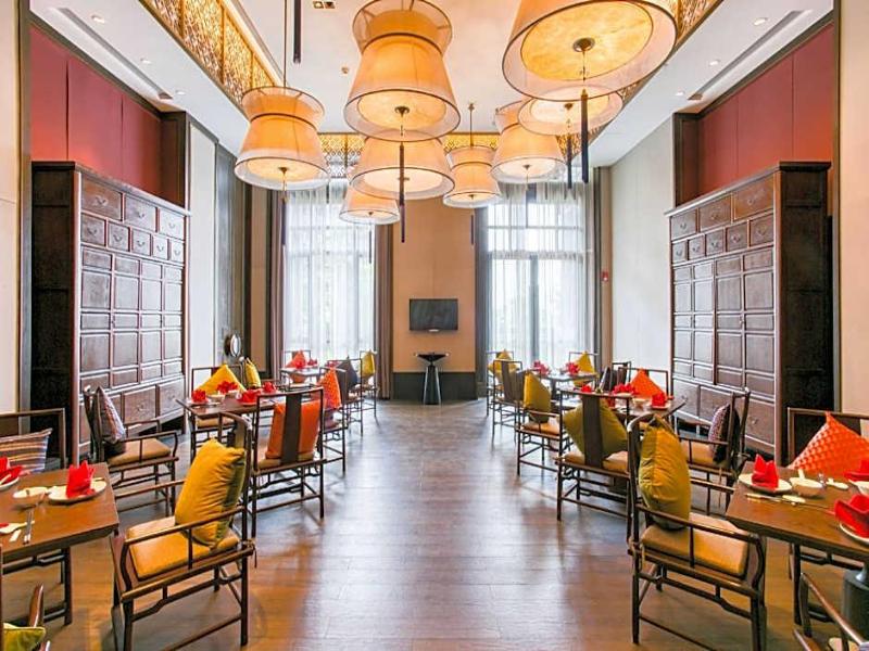 Wanda Realm Resort Nanning image