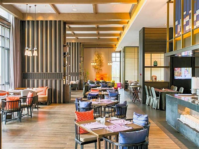 Wanda Realm Resort Nanning image