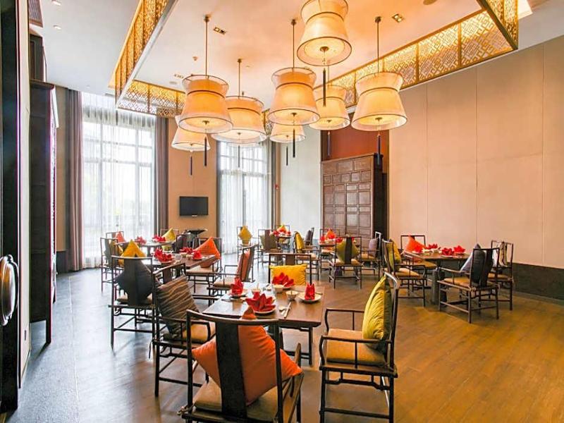 Wanda Realm Resort Nanning image
