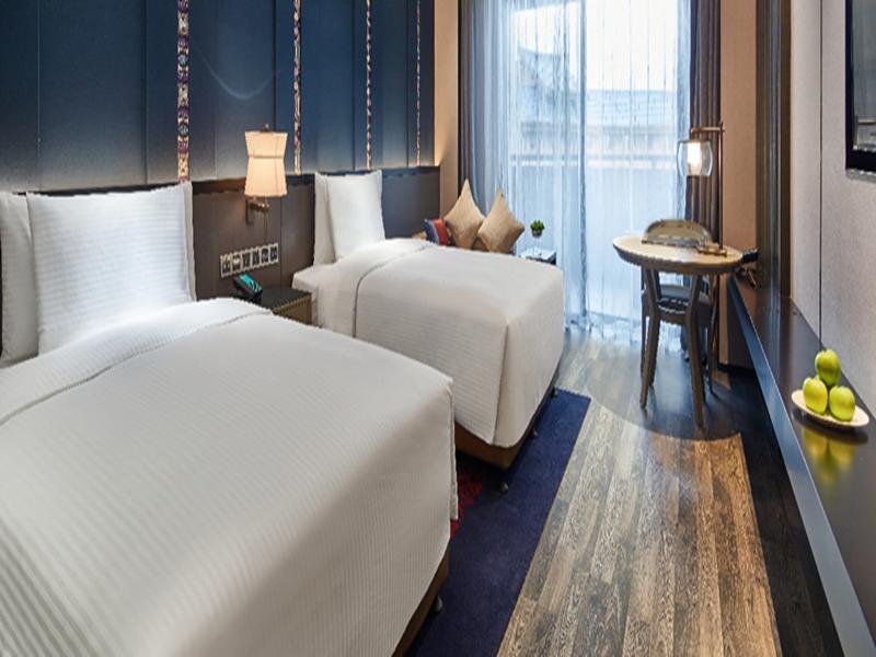 Wanda Realm Resort Nanning image