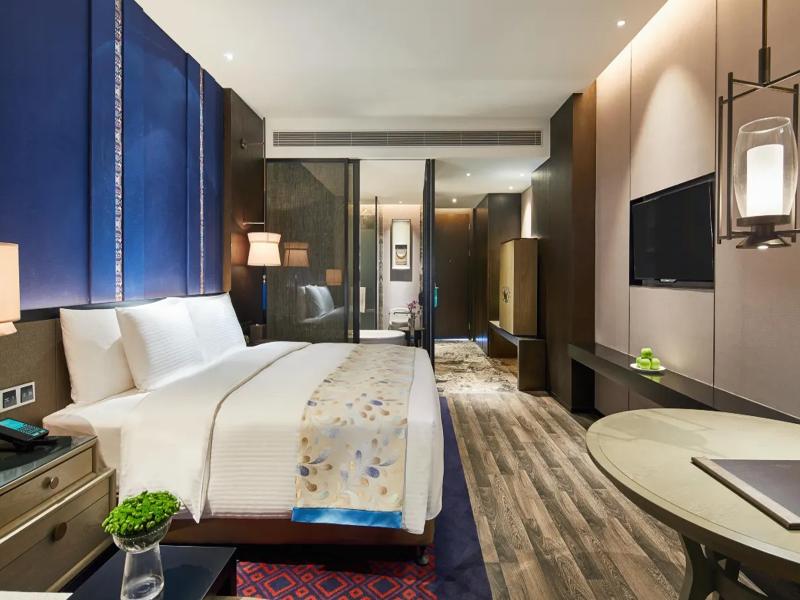 Wanda Realm Resort Nanning image