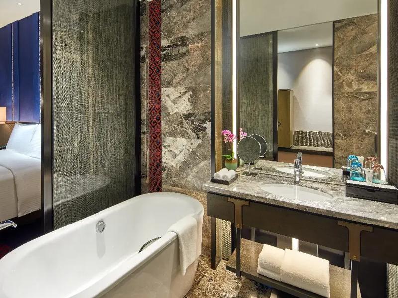 Wanda Realm Resort Nanning image