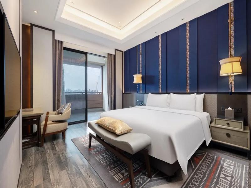 Wanda Realm Resort Nanning image