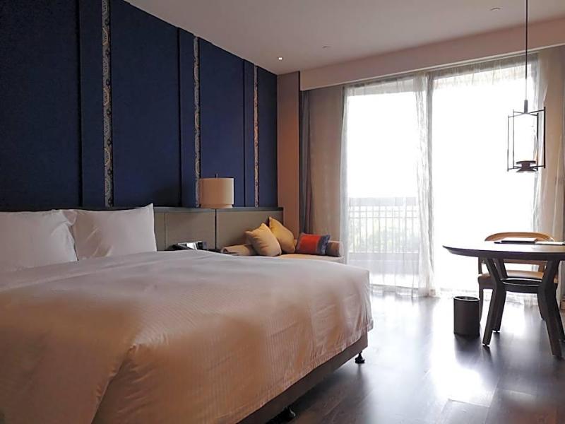 Wanda Realm Resort Nanning image