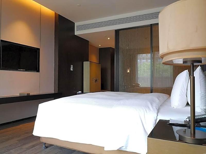 Wanda Realm Resort Nanning image