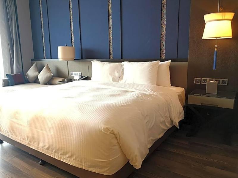 Wanda Realm Resort Nanning image