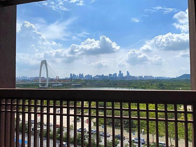 Wanda Realm Resort Nanning image