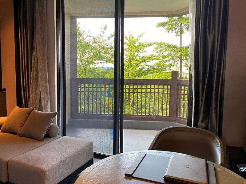 Wanda Realm Resort Nanning image