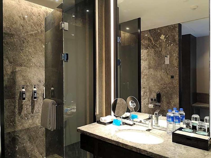 Wanda Realm Resort Nanning image