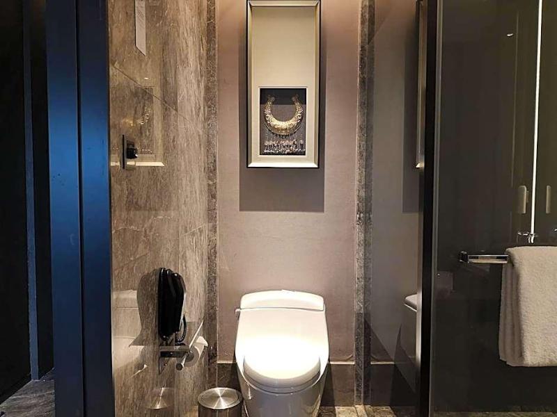 Wanda Realm Resort Nanning image