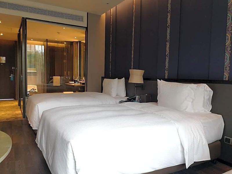 Wanda Realm Resort Nanning image