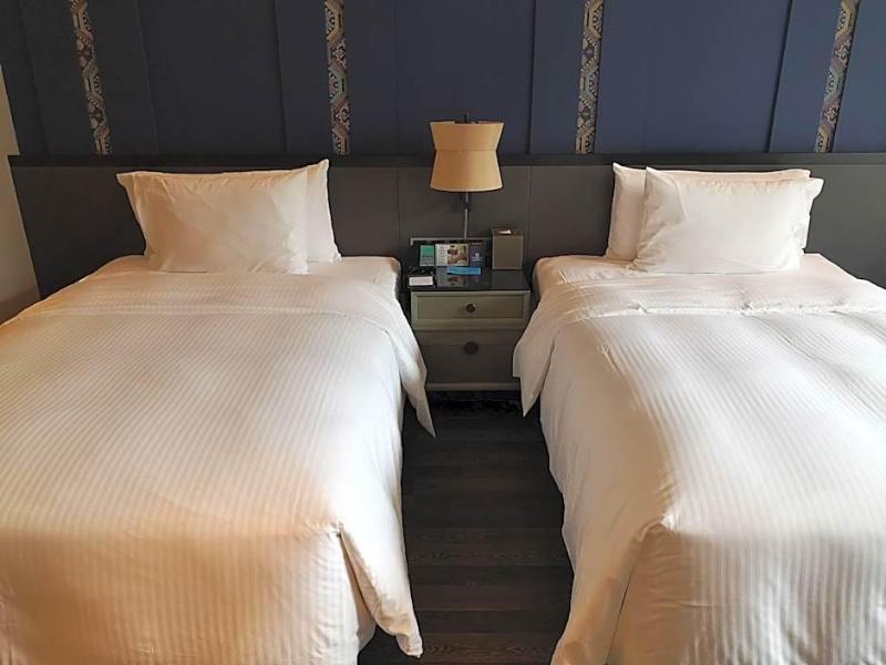 Wanda Realm Resort Nanning image