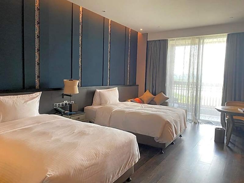 Wanda Realm Resort Nanning image
