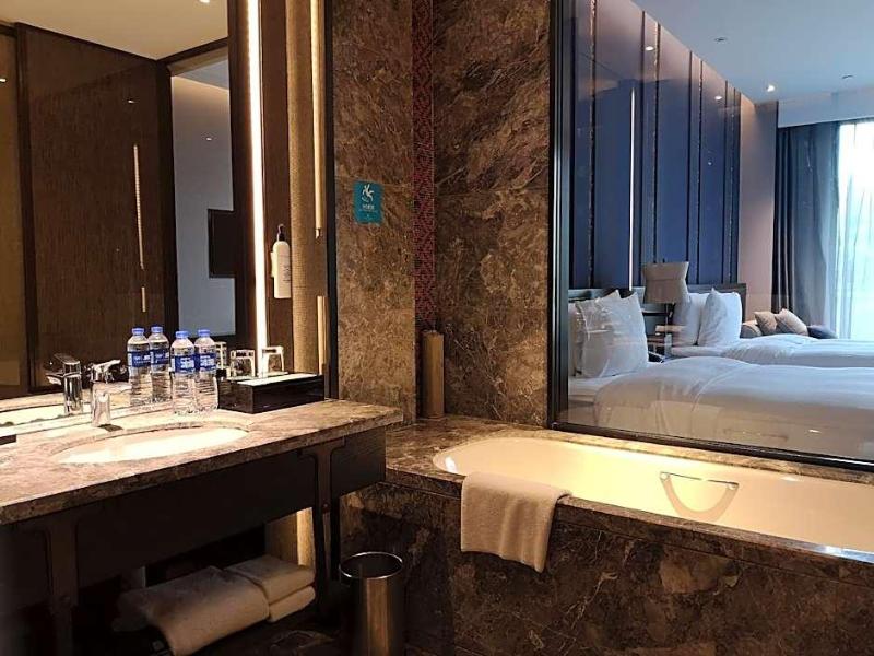 Wanda Realm Resort Nanning image