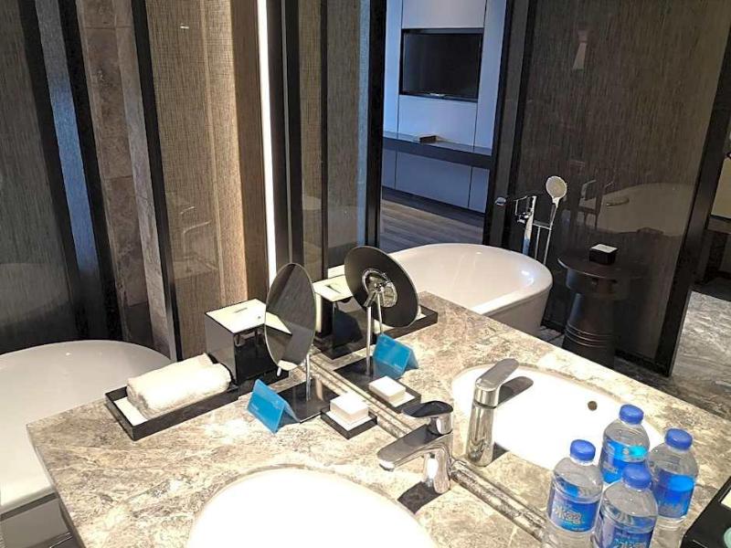 Wanda Realm Resort Nanning image