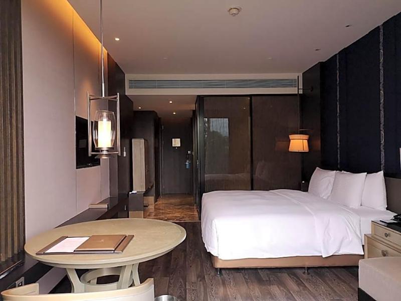 Wanda Realm Resort Nanning image
