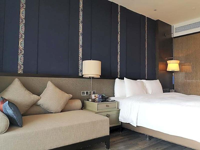 Wanda Realm Resort Nanning image