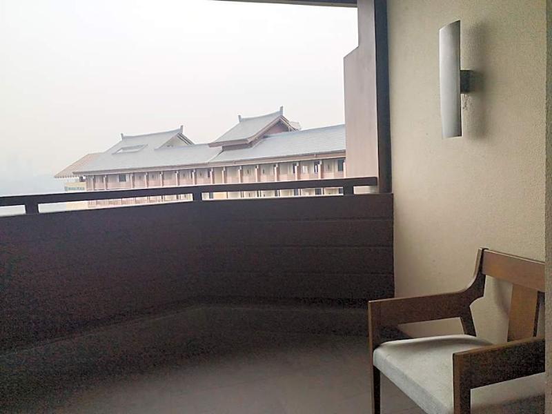 Wanda Realm Resort Nanning image