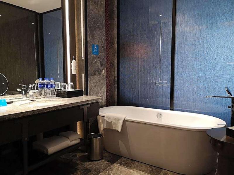 Wanda Realm Resort Nanning image