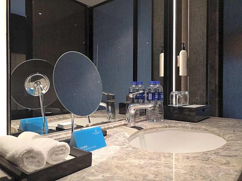 Wanda Realm Resort Nanning image