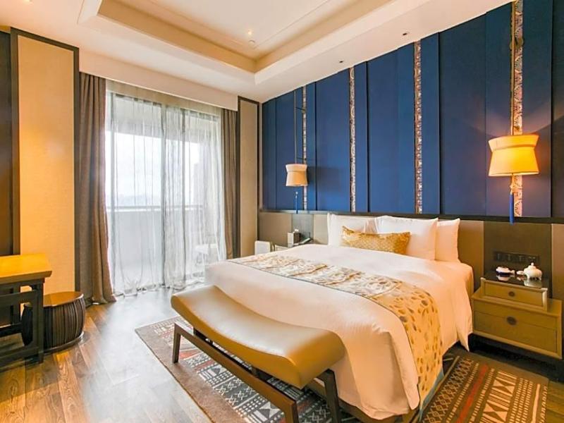 Wanda Realm Resort Nanning image