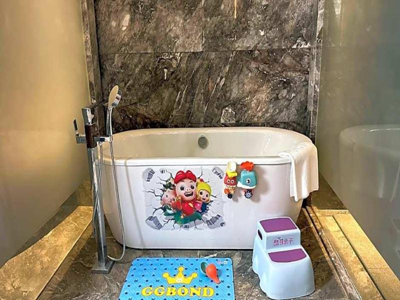 Wanda Realm Resort Nanning image