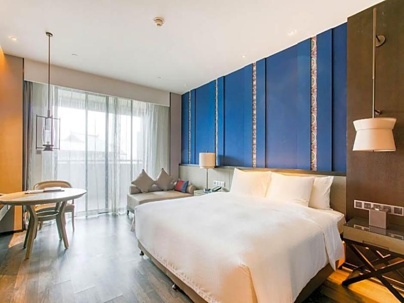 Wanda Realm Resort Nanning image