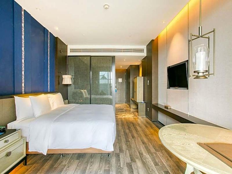 Wanda Realm Resort Nanning image