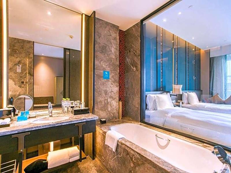 Wanda Realm Resort Nanning image