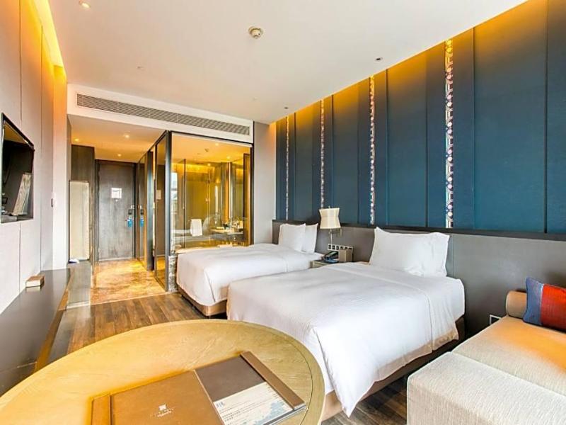 Wanda Realm Resort Nanning image