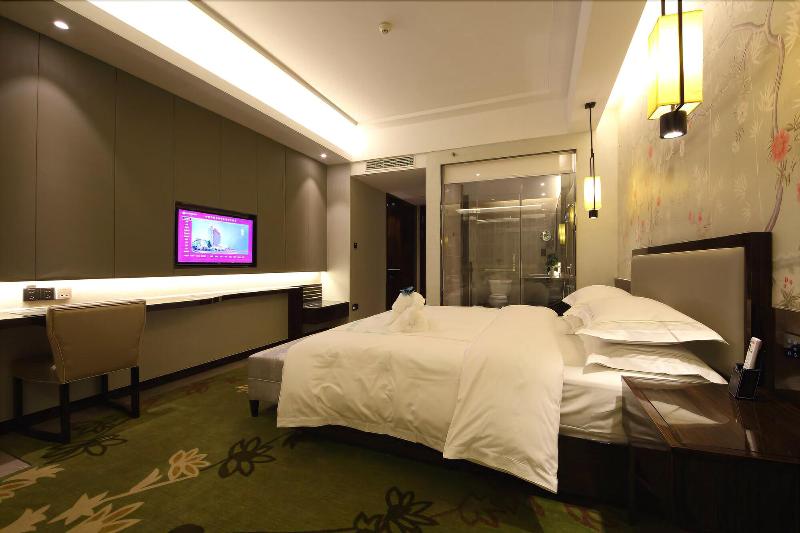Jurong Shu Guang International Hotel
